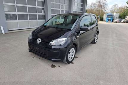 VW up! Gebrauchtwagen