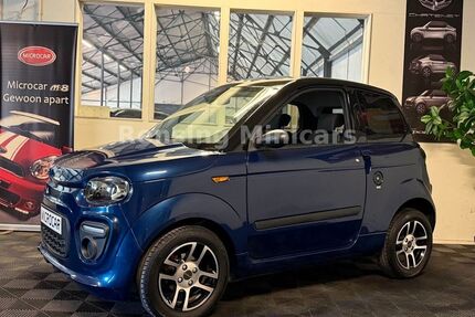 Microcar M.Go Gebrauchtwagen