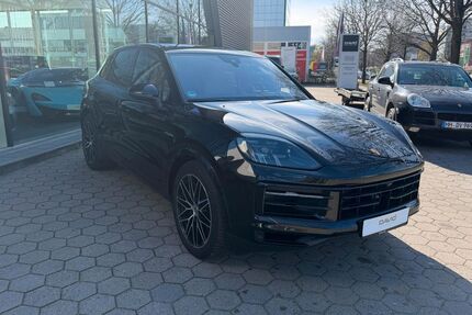 Porsche Cayenne Gebrauchtwagen