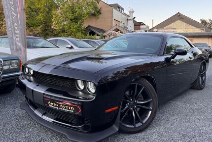 Dodge Challenger Gebrauchtwagen