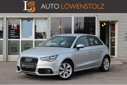 Audi A1 Gebrauchtwagen