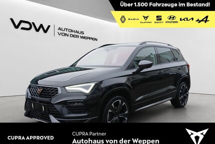 Cupra Ateca Gebrauchtwagen
