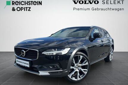 Volvo V90 Cross Country Gebrauchtwagen