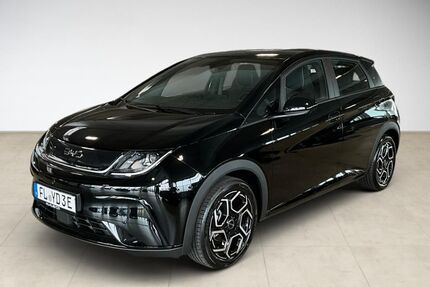 BYD DOLPHIN Gebrauchtwagen