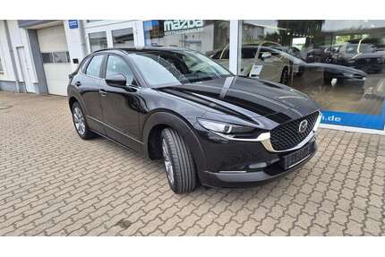 Mazda CX-30 Gebrauchtwagen