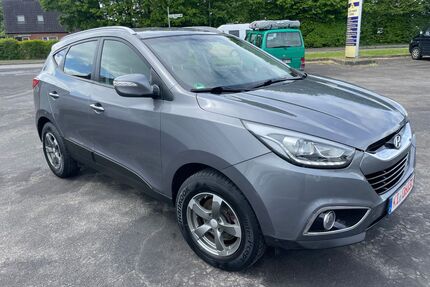 Hyundai ix35 Gebrauchtwagen