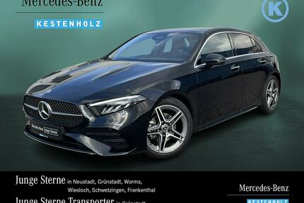 Mercedes-Benz A 200 Gebrauchtwagen