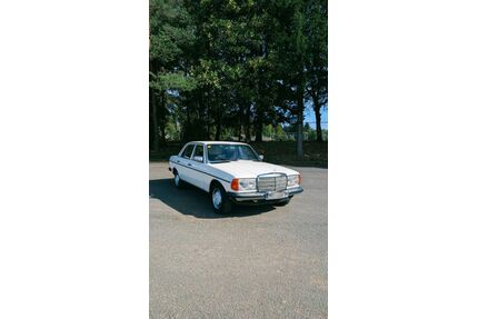 Mercedes-Benz 200 Gebrauchtwagen