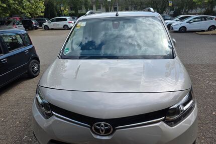Toyota Proace City Gebrauchtwagen