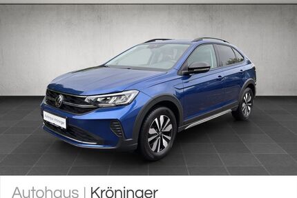 VW Taigo Gebrauchtwagen