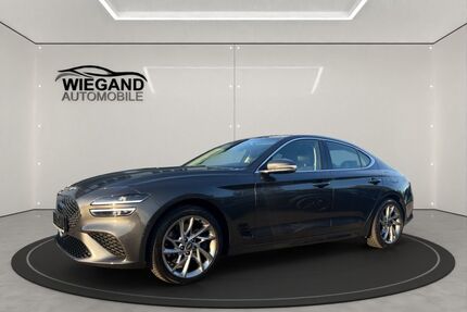 Genesis G70 Gebrauchtwagen