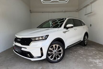Kia Sorento Gebrauchtwagen