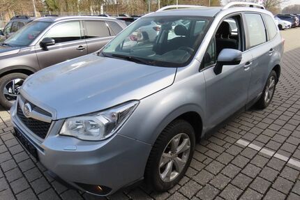 Subaru Forester Gebrauchtwagen