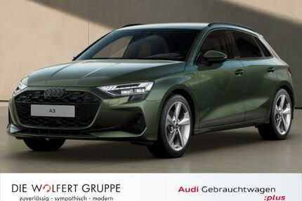 Audi A3 Gebrauchtwagen