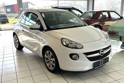 Opel Adam Gebrauchtwagen