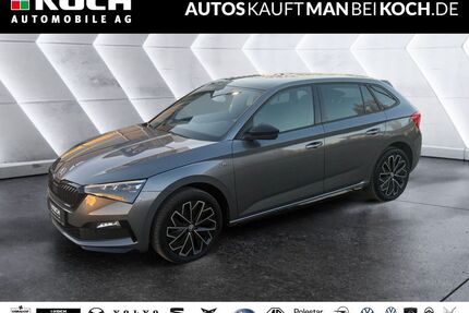 Skoda Scala Gebrauchtwagen
