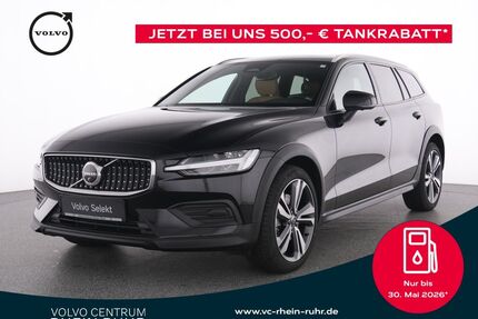Volvo V60 Cross Country Gebrauchtwagen