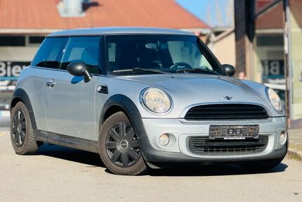 Mini ONE Gebrauchtwagen