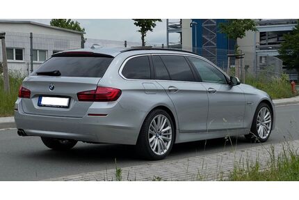 BMW 518 Gebrauchtwagen