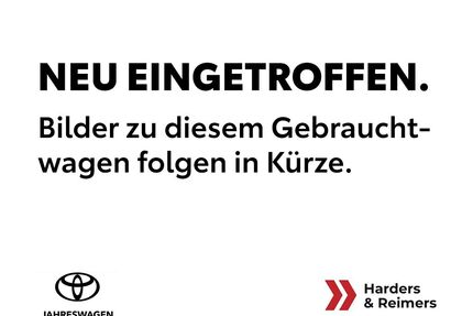 Toyota RAV 4 Gebrauchtwagen
