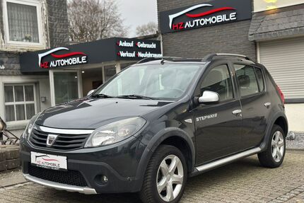 Dacia Sandero Gebrauchtwagen