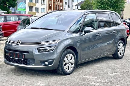 Citroen C4 Picasso Gebrauchtwagen