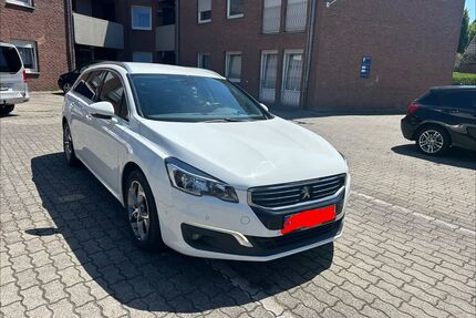 Peugeot 508 Gebrauchtwagen