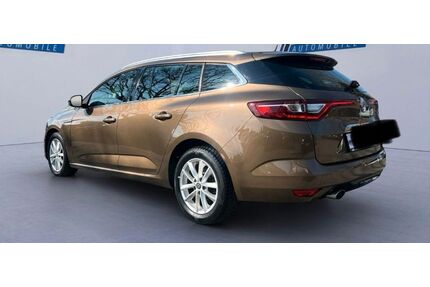 Renault Megane Gebrauchtwagen