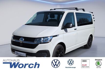 VW T6 Multivan Gebrauchtwagen