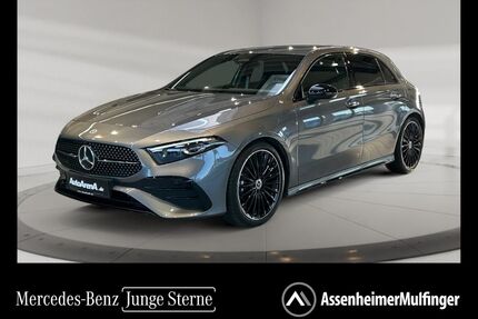 Mercedes-Benz A 200 Gebrauchtwagen