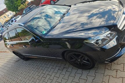 Mercedes-Benz E 220 Gebrauchtwagen
