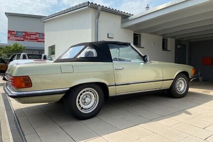 Mercedes-Benz 280 Gebrauchtwagen