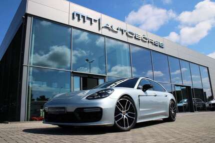 Porsche Panamera Gebrauchtwagen