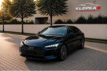 Audi A5 Gebrauchtwagen