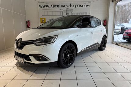 Renault Scenic Gebrauchtwagen