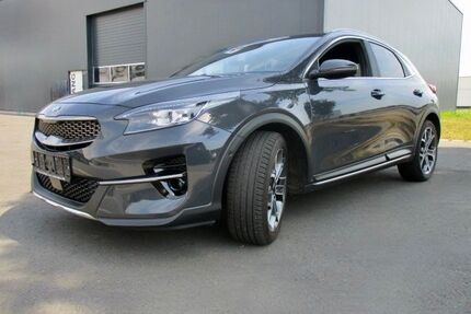 Kia XCeed Gebrauchtwagen