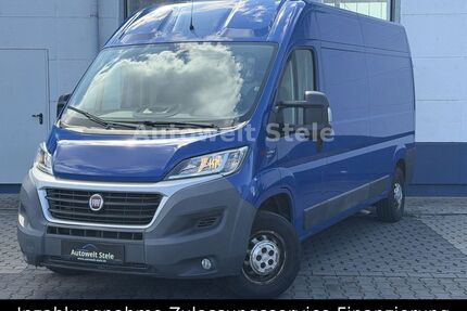 Fiat Ducato Gebrauchtwagen