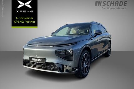 XPeng G9 Gebrauchtwagen