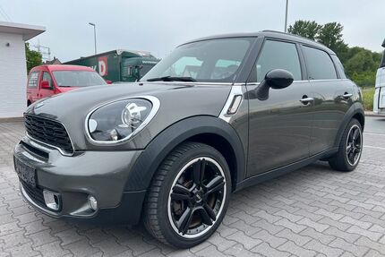Mini Cooper S Gebrauchtwagen