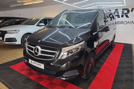 Mercedes-Benz V 250 Gebrauchtwagen