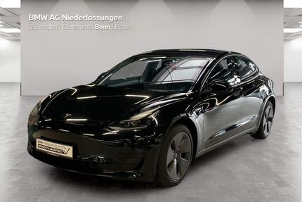 Tesla Model 3 Gebrauchtwagen