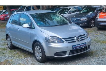 VW Golf Plus Gebrauchtwagen