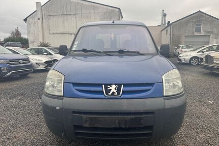 Peugeot Partner Gebrauchtwagen
