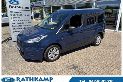 Ford Tourneo Connect Gebrauchtwagen