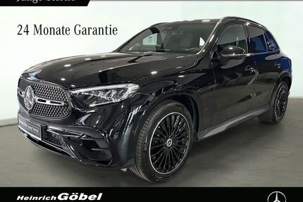 Mercedes-Benz GLC 300 Gebrauchtwagen