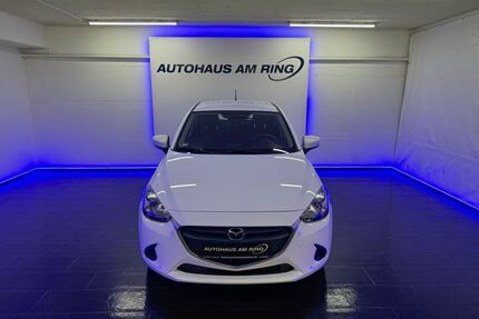 Mazda 2 Gebrauchtwagen