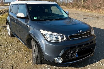 Kia Soul Gebrauchtwagen