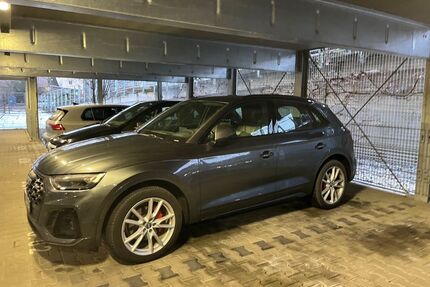 Audi Q5 Gebrauchtwagen