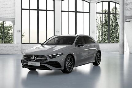 Mercedes-Benz A 200 Gebrauchtwagen