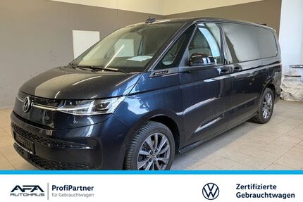 VW T7 Multivan Gebrauchtwagen